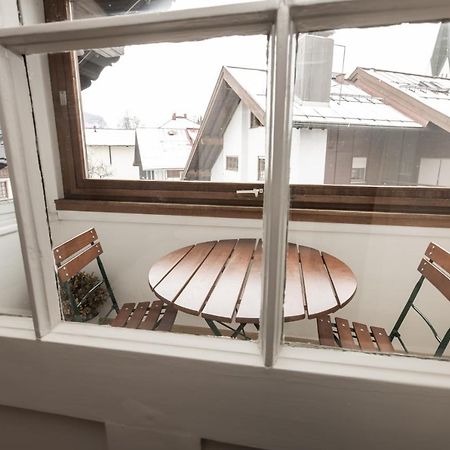 Landgasthof Augustiner โอเบอร์สทดอร์ฟ ภายนอก รูปภาพ