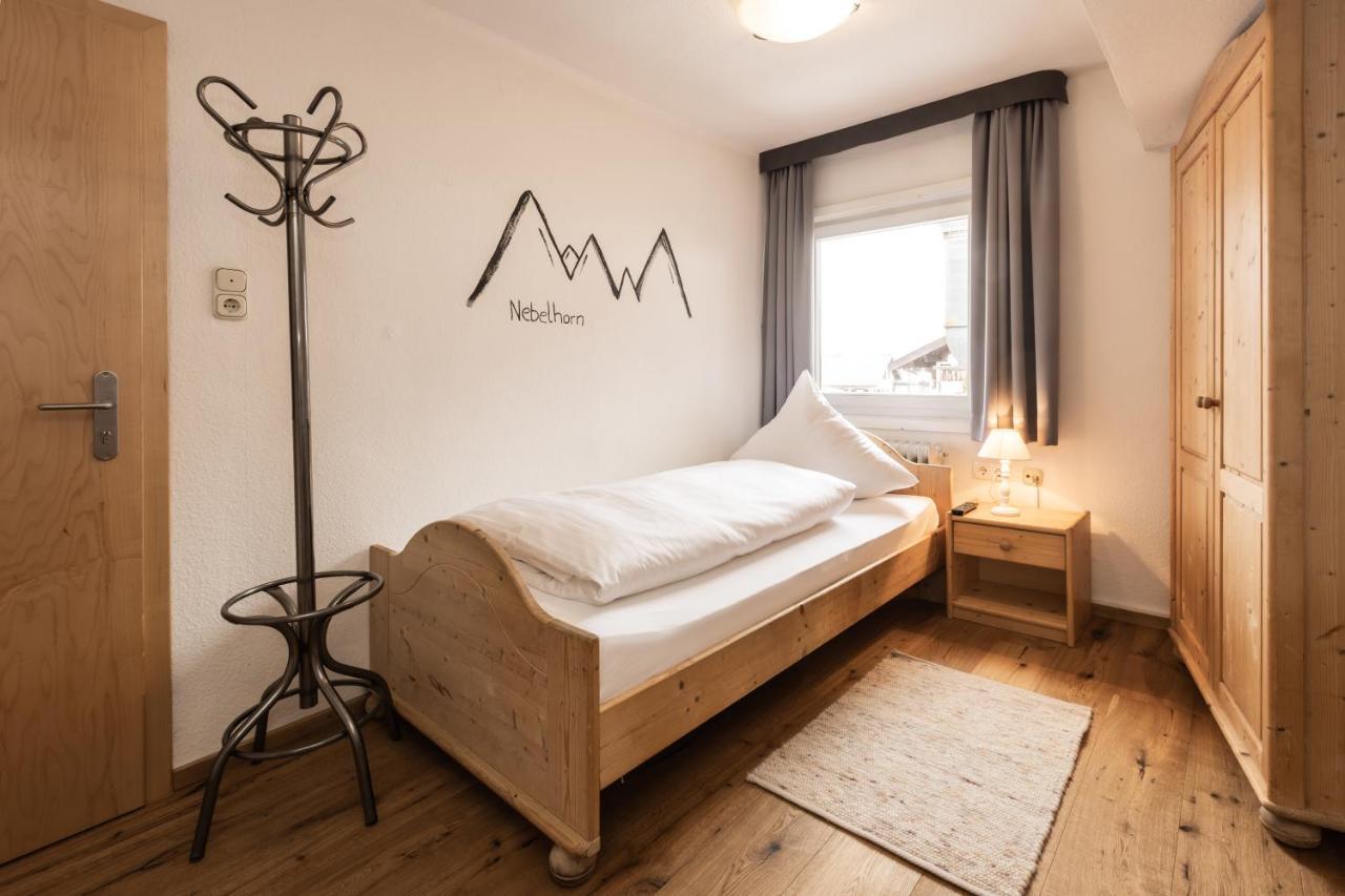 Landgasthof Augustiner โอเบอร์สทดอร์ฟ ภายนอก รูปภาพ