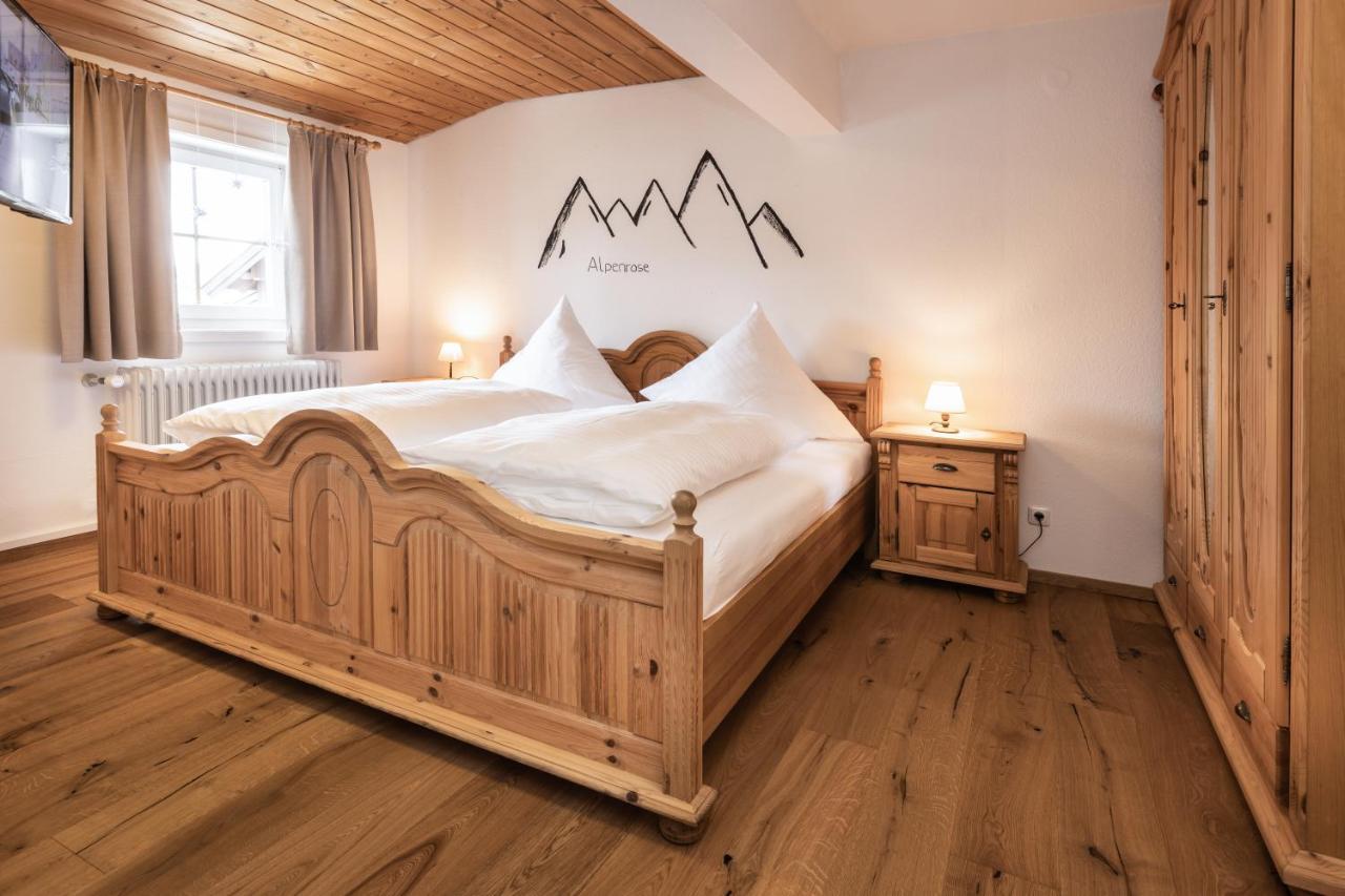 Landgasthof Augustiner โอเบอร์สทดอร์ฟ ภายนอก รูปภาพ
