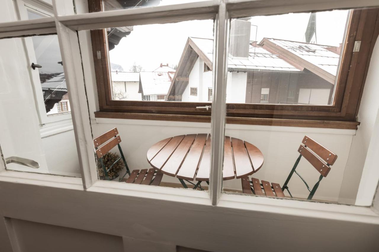 Landgasthof Augustiner โอเบอร์สทดอร์ฟ ภายนอก รูปภาพ