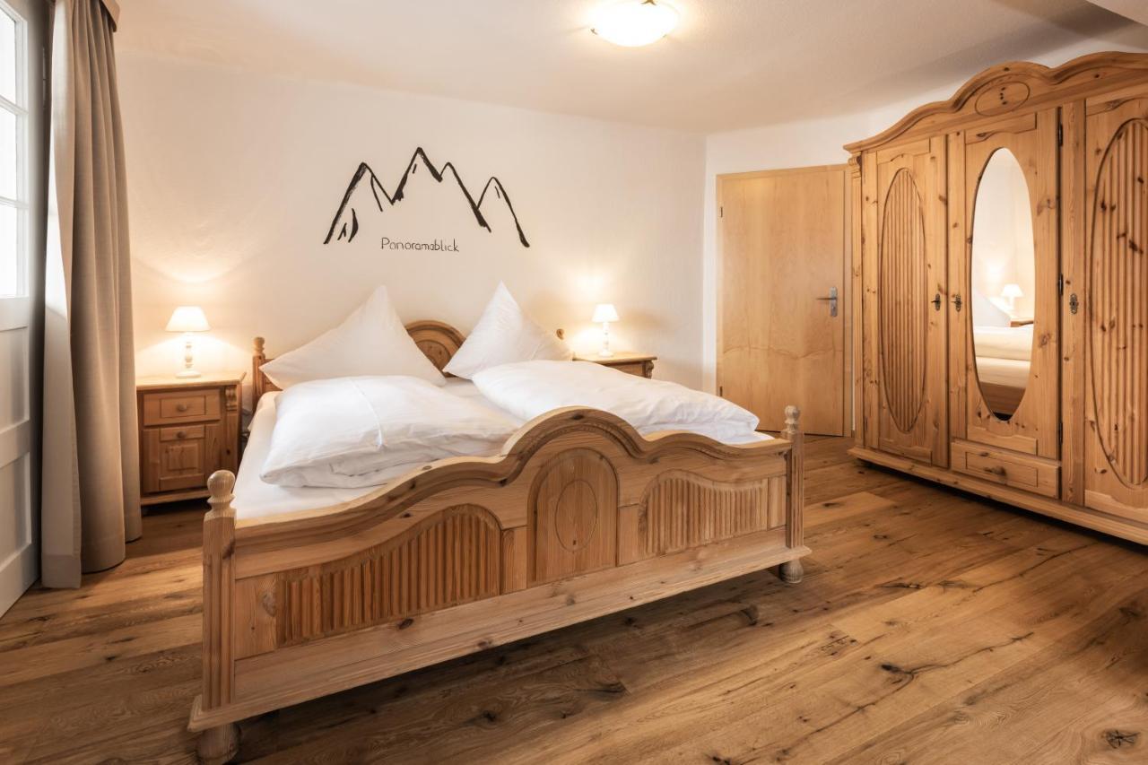 Landgasthof Augustiner โอเบอร์สทดอร์ฟ ภายนอก รูปภาพ